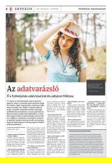 Udvarhelyi Híradó XXIX. évfolyam, 145. szám