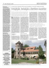 Krónika XX. évfolyam, 145. szám