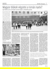 Erdélyi Napló XVIII. évfolyam, 31. szám