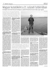 Erdélyi Napló XVIII. évfolyam, 31. szám