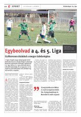 Gyergyói Hírlap IX. évfolyam, 145. szám