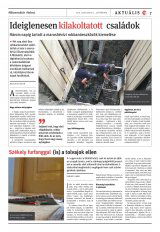 Gyergyói Hírlap IX. évfolyam, 145. szám