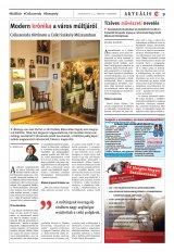Csíki Hírlap XIII. évfolyam, 146. szám