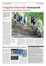 Vásárhelyi Hírlap XII. évfolyam, 146. szám