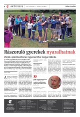 Vásárhelyi Hírlap XII. évfolyam, 146. szám