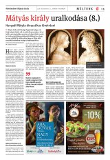 Gyergyói Hírlap IX. évfolyam, 146. szám