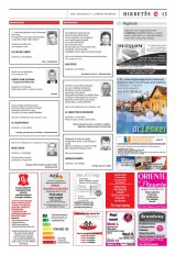 Udvarhelyi Híradó XXIX. évfolyam, 146. szám