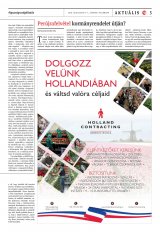 Udvarhelyi Híradó XXIX. évfolyam, 146. szám