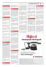 Gyergyói Hírlap IX. évfolyam, 147. szám