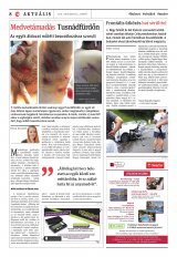 Csíki Hírlap XIII. évfolyam, 147. szám
