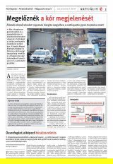 Vásárhelyi Hírlap XII. évfolyam, 147. szám