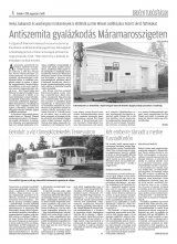 Krónika XX. évfolyam, 147. szám