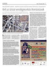 Krónika XX. évfolyam, 147. szám