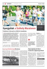 Gyergyói Hírlap IX. évfolyam, 148. szám