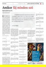 Gyergyói Hírlap IX. évfolyam, 148. szám