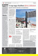 Gyergyói Hírlap IX. évfolyam, 148. szám
