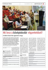 Gyergyói Hírlap IX. évfolyam, 148. szám