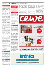 Vásárhelyi Hírlap XII. évfolyam, 148. szám