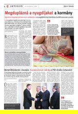 Udvarhelyi Híradó XXIX. évfolyam, 148. szám
