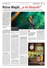 Gyergyói Hírlap IX. évfolyam, 149. szám