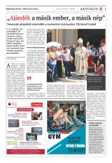 Csíki Hírlap XIII. évfolyam, 149. szám