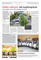 Csíki Hírlap XIII. évfolyam, 149. szám