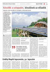 Gyergyói Hírlap IX. évfolyam, 150. szám