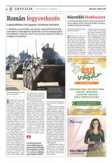 Gyergyói Hírlap IX. évfolyam, 150. szám