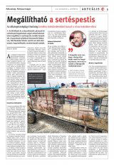 Gyergyói Hírlap IX. évfolyam, 150. szám