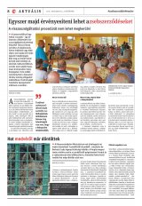 Gyergyói Hírlap IX. évfolyam, 150. szám