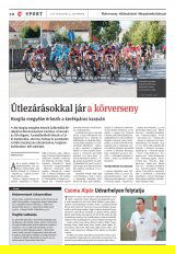 Csíki Hírlap XIII. évfolyam, 150. szám