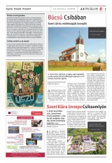 Csíki Hírlap XIII. évfolyam, 150. szám
