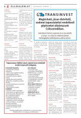 Vásárhelyi Hírlap XII. évfolyam, 150. szám
