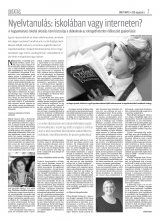 Erdélyi Napló XVIII. évfolyam, 32. szám