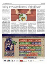 Erdélyi Napló XVIII. évfolyam, 32. szám