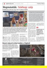 Gyergyói Hírlap IX. évfolyam, 152. szám