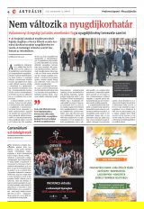 Gyergyói Hírlap IX. évfolyam, 152. szám