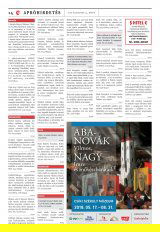 Vásárhelyi Hírlap XII. évfolyam, 152. szám