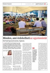 Vásárhelyi Hírlap XII. évfolyam, 152. szám