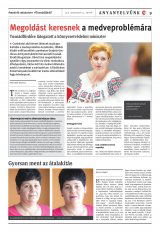 Udvarhelyi Híradó XXIX. évfolyam, 152. szám