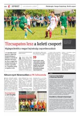 Csíki Hírlap XIII. évfolyam, 152. szám