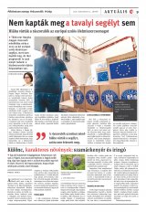 Csíki Hírlap XIII. évfolyam, 152. szám