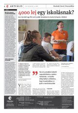 Gyergyói Hírlap IX. évfolyam, 153. szám
