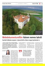 Gyergyói Hírlap IX. évfolyam, 154. szám