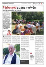 Gyergyói Hírlap IX. évfolyam, 154. szám
