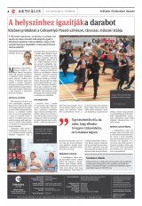 Csíki Hírlap XIII. évfolyam, 154. szám