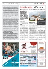 Csíki Hírlap XIII. évfolyam, 155. szám