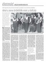 Krónika XX. évfolyam, 155.szám