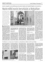 Krónika XX. évfolyam, 155.szám