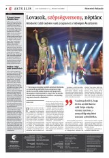Vásárhelyi Hírlap XII. évfolyam, 155. szám